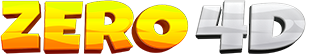ZERO4D